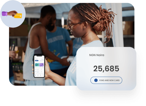 CafePay in action